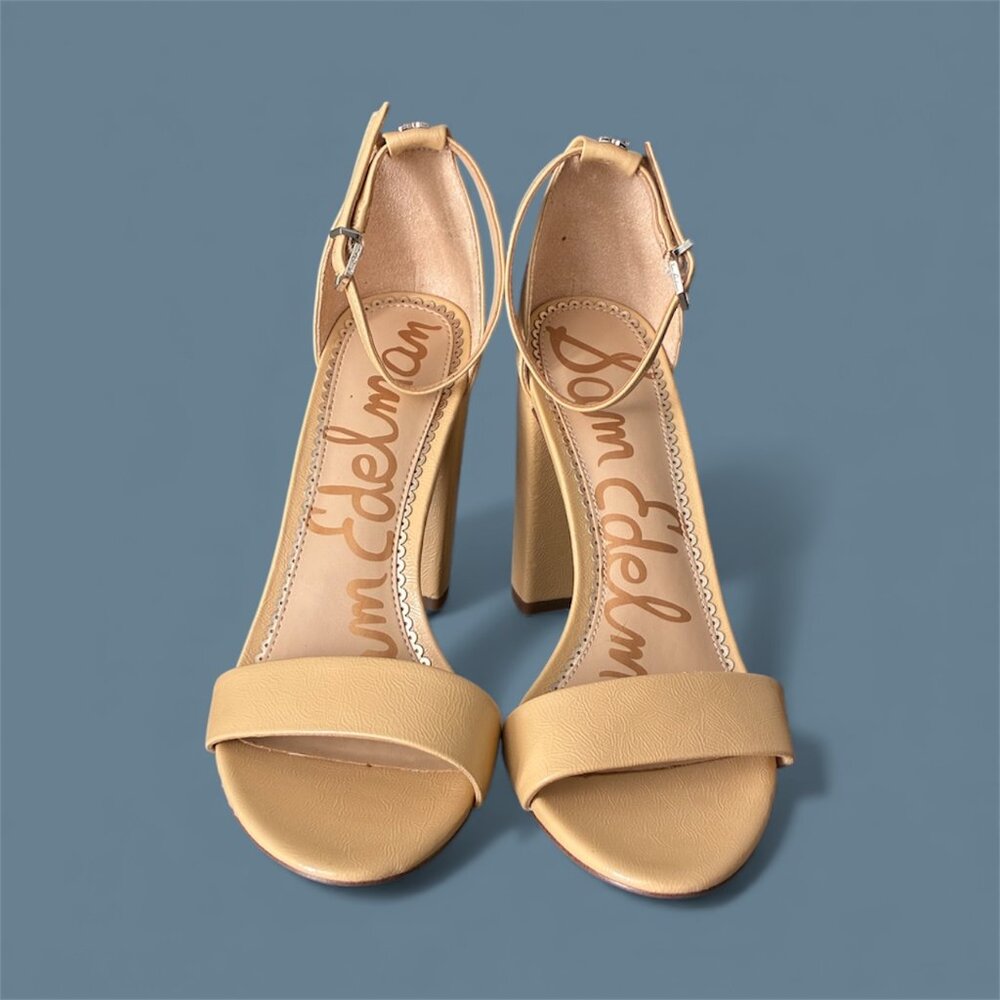 Sam Edelman Heels - Size 8.5